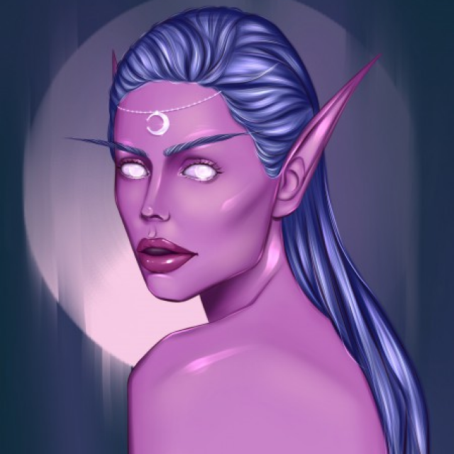 Night Elf