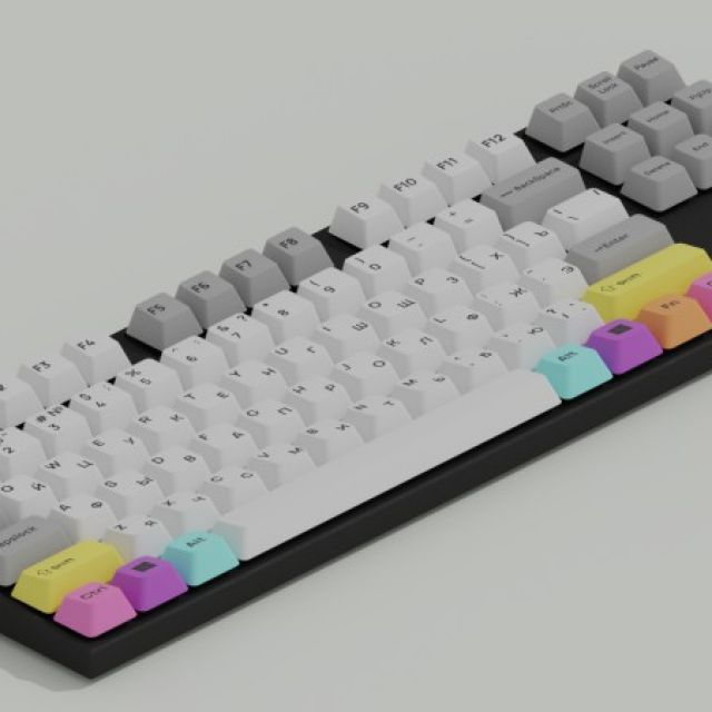    Varmilo