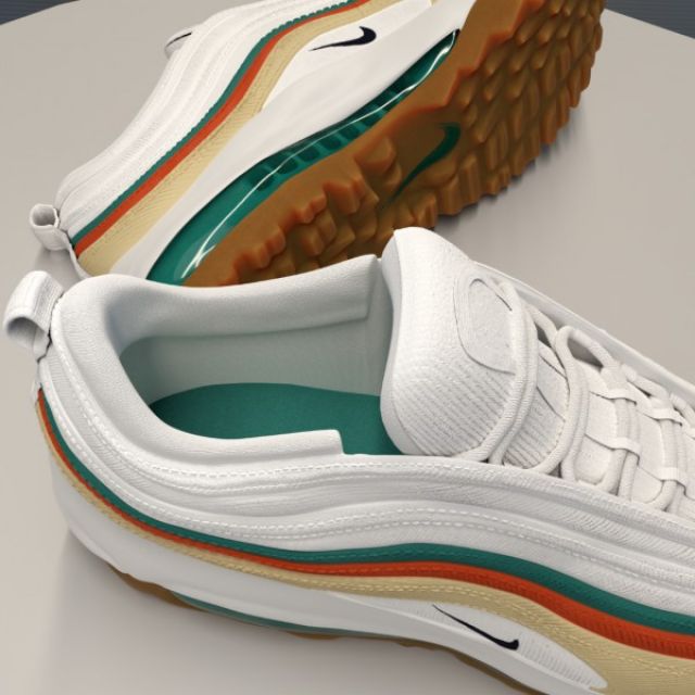 Sneakers 3D