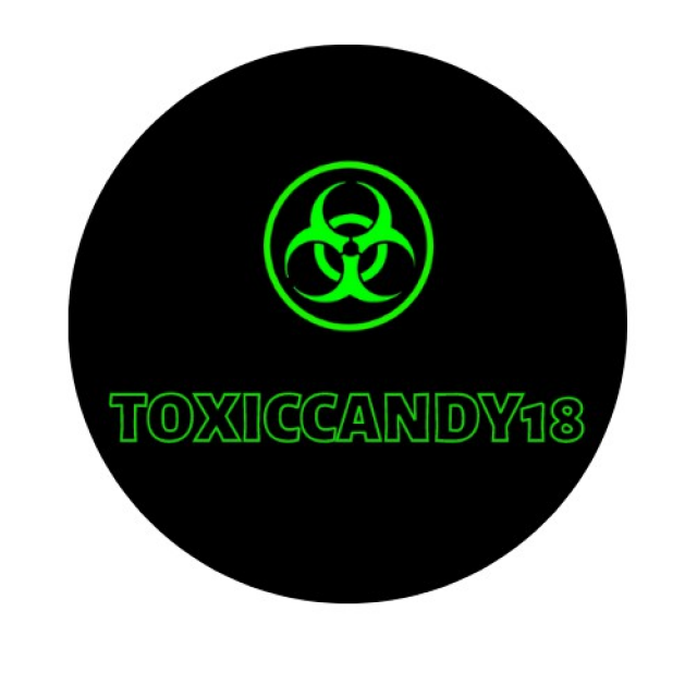 toxiCCandy18