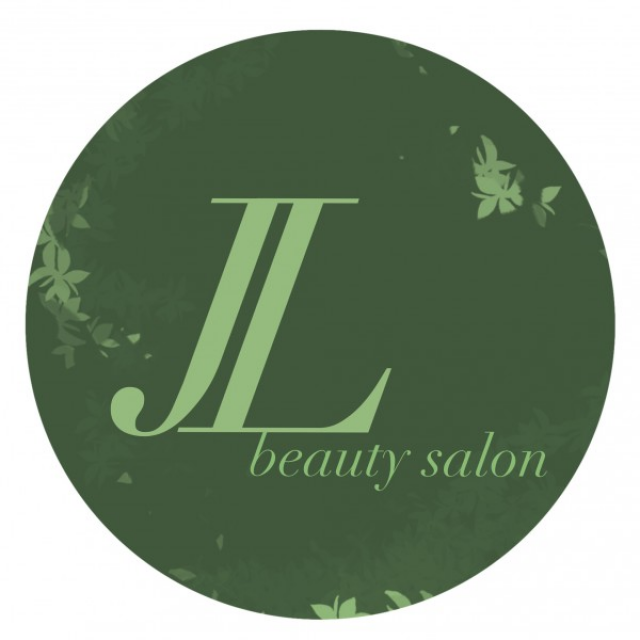 Logo for beauty salon