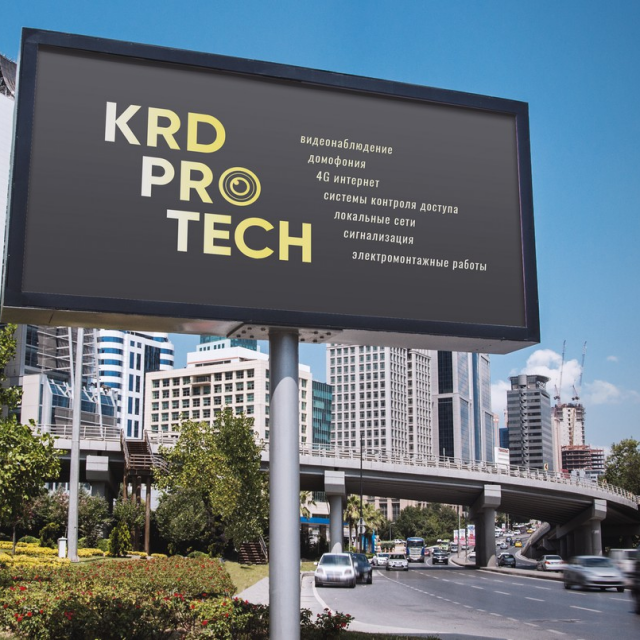   KRD PRO TECH