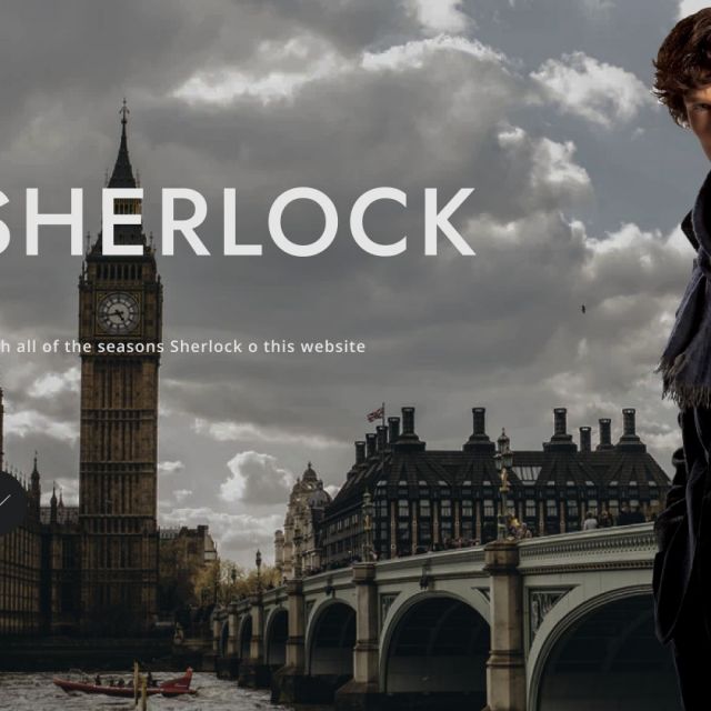 Sherlock