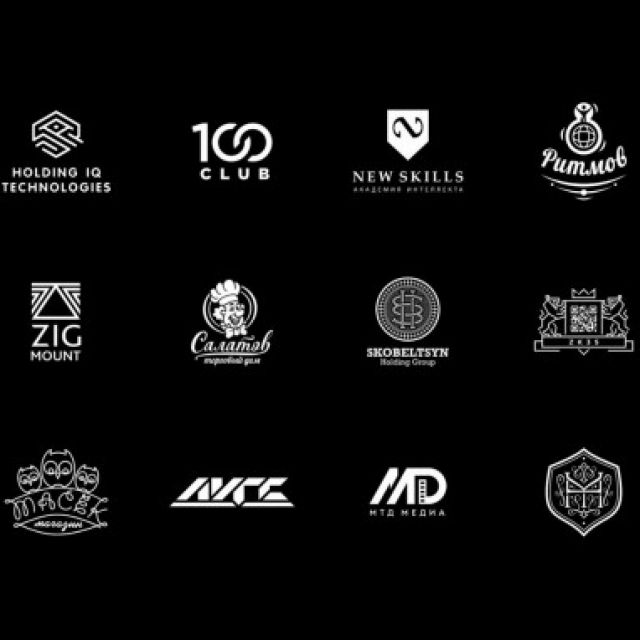 Logofolio 2019-2020