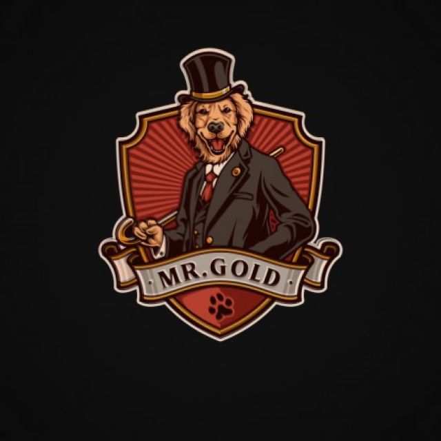 Intro #10 | Mr.Gold