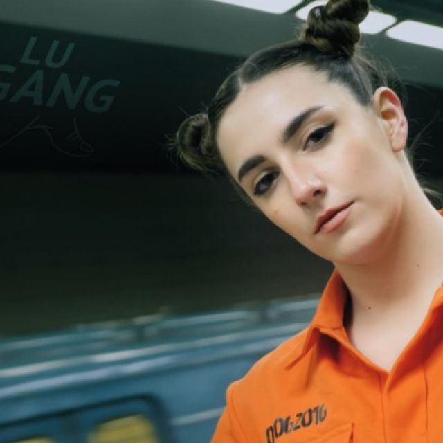 Promotional for Lugang