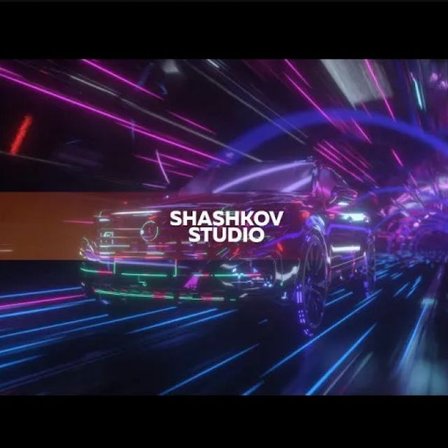 Shashkov Studio Reel
