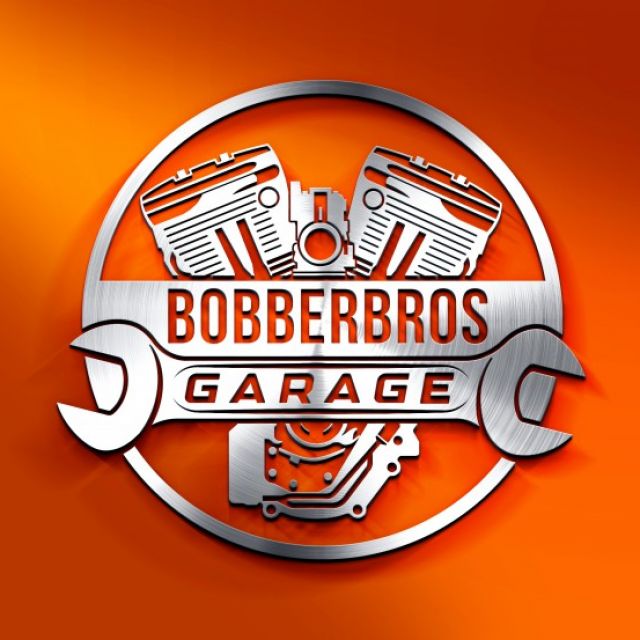 Bobberbros garage