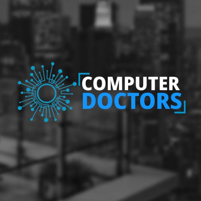 COMPUTER DOCTORS