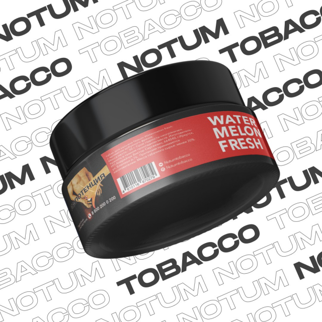 Notum Tobacco