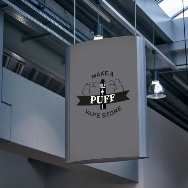 PUFF-vape store 