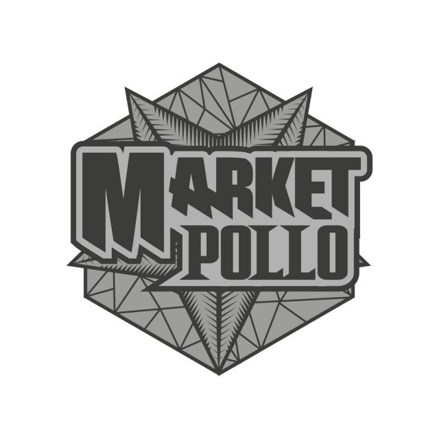 MarketPollo - 