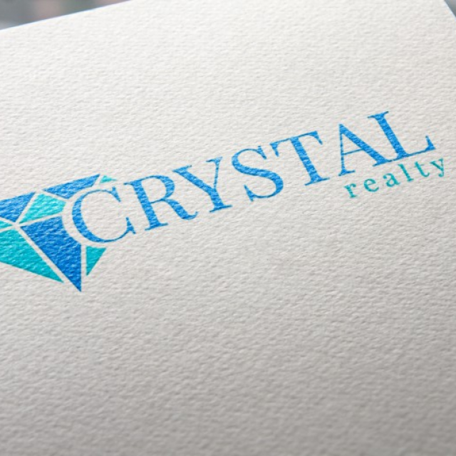     Crystal realty