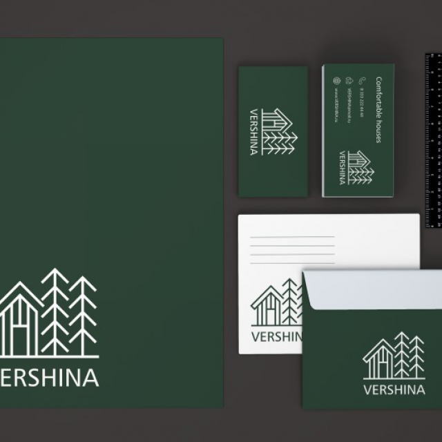 VERSHINA