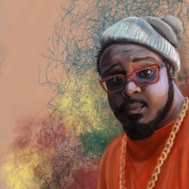  T-Pain