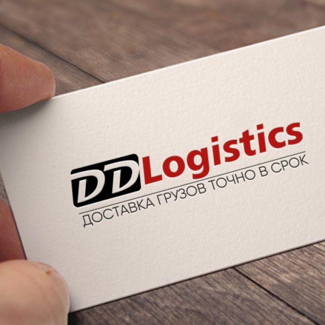      "DD Logistics"
