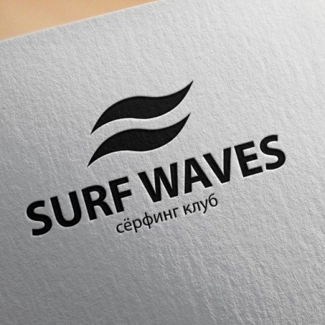"Surf Waves"