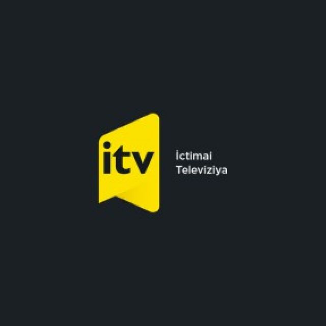 ITV: Rebranding