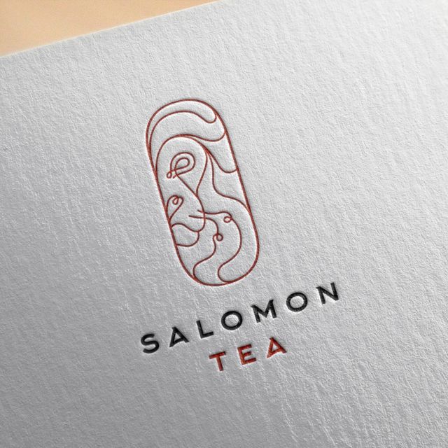 Salomon Tea