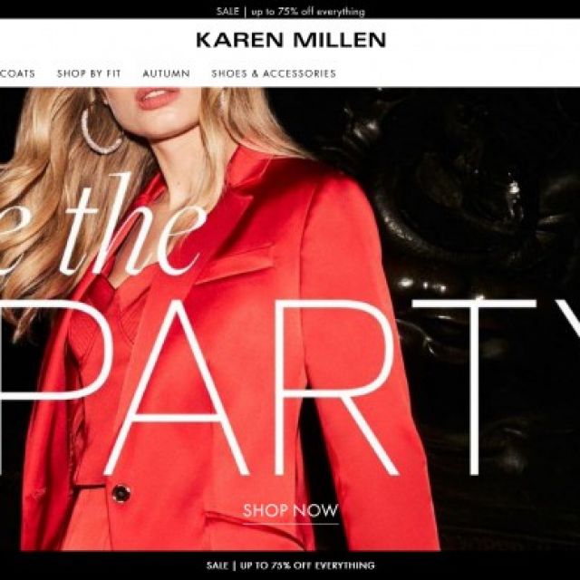 Karen Millen