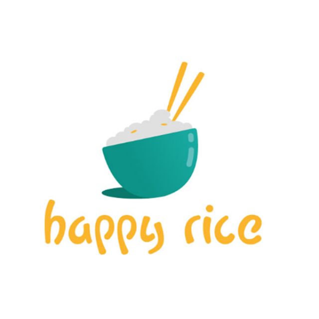 Happy Rice 