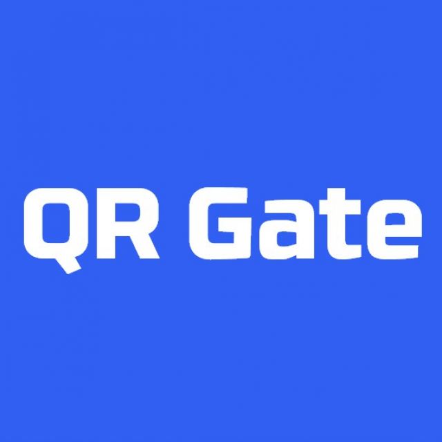 QR Gate