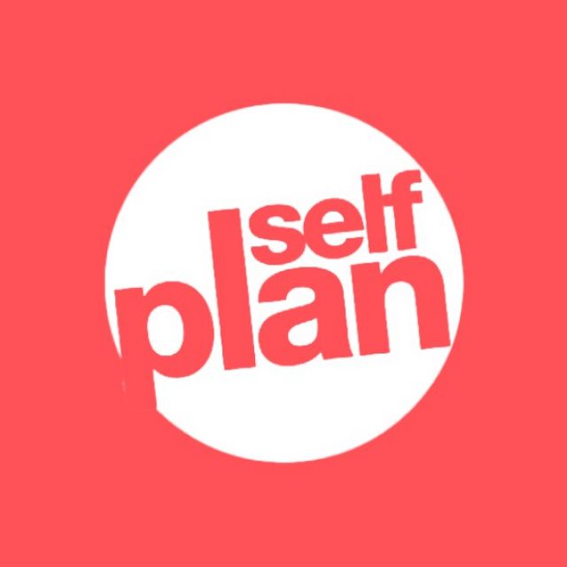 Selfplan:  