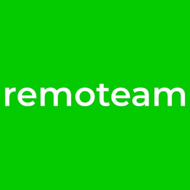 Remoteam