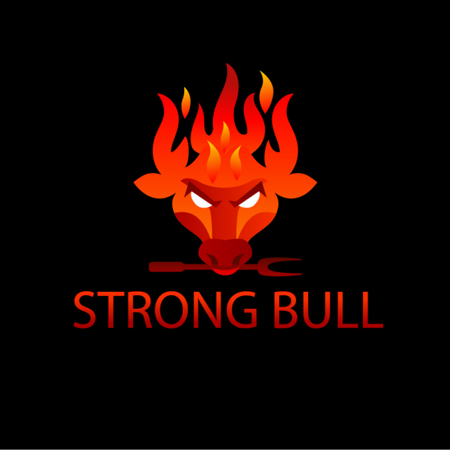 STRONG BULL