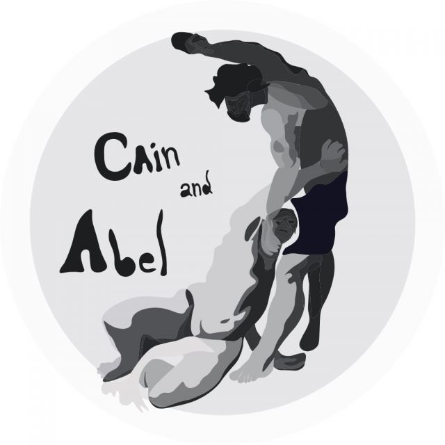 Cain and abel