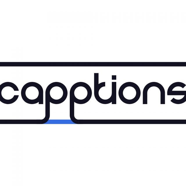 Capptions