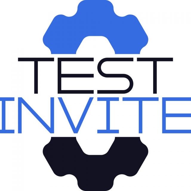 Test invite