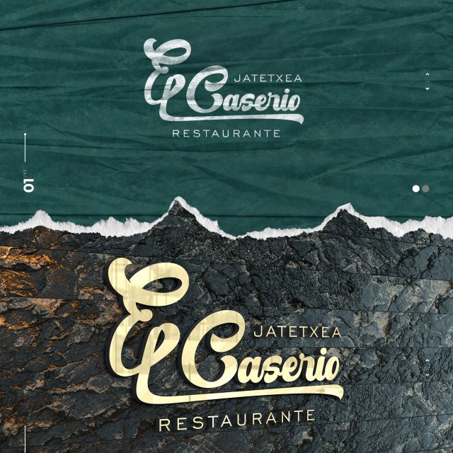 El Caserio Jatetxea Restaurante