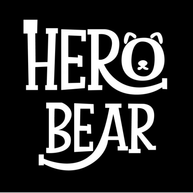 Hero Bear