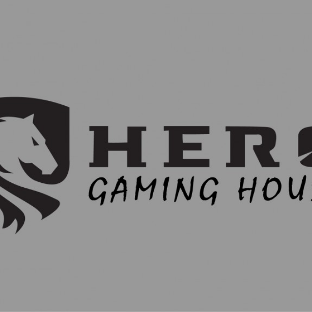 Hero - Gaming House