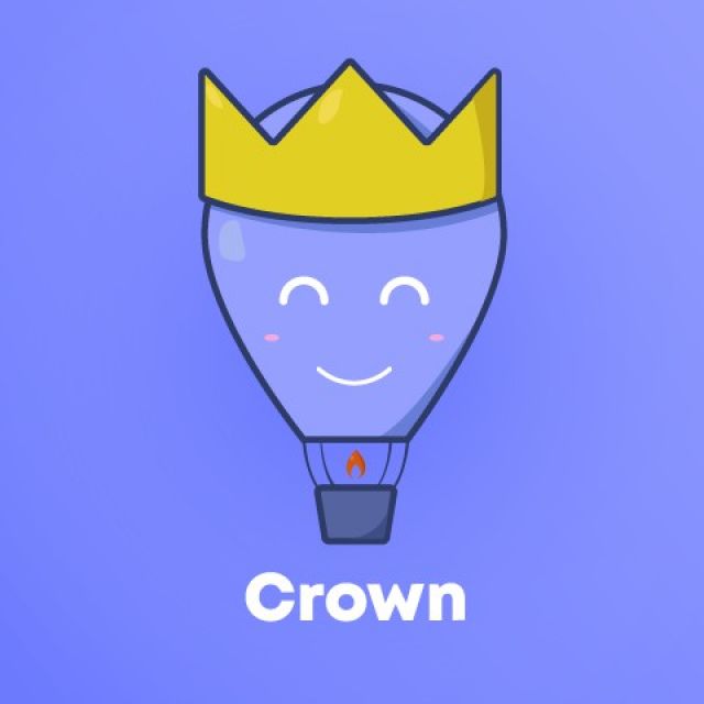 Crown -  
