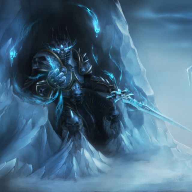 Lich King