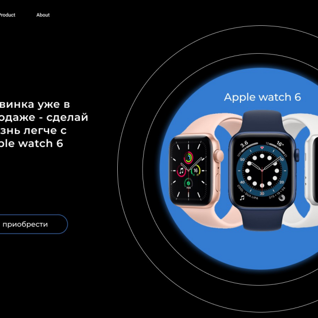  Apple watch 