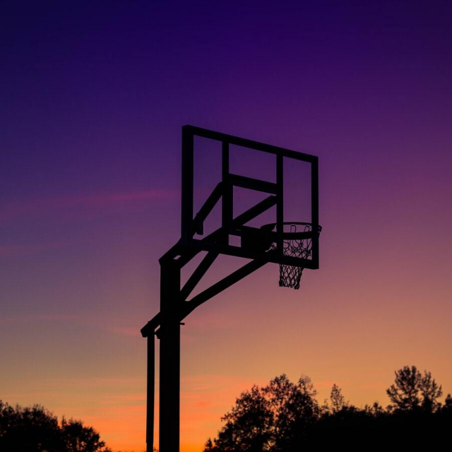 Basketball