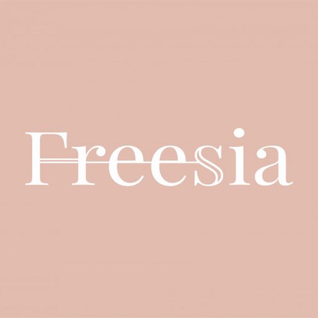 Freesia