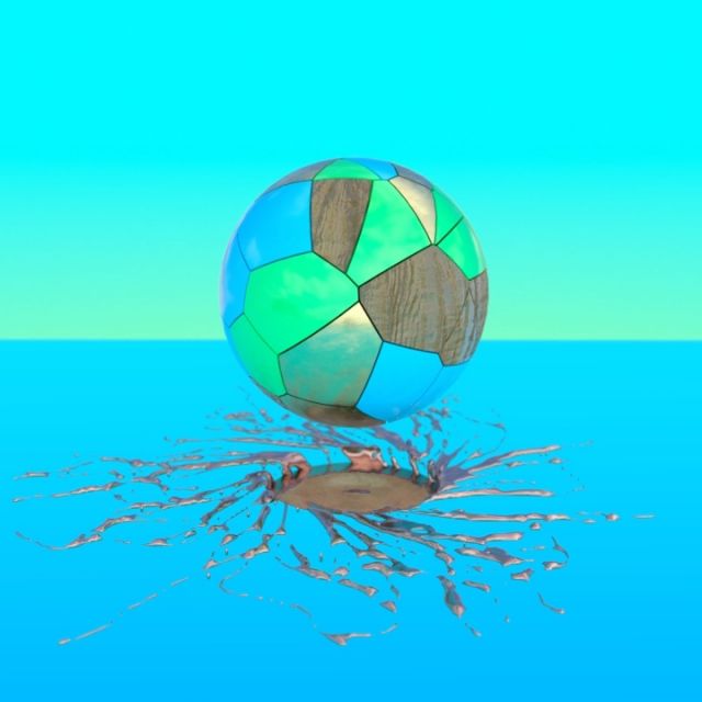 Motion Sphere