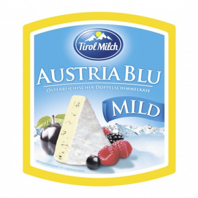 Austria Blu