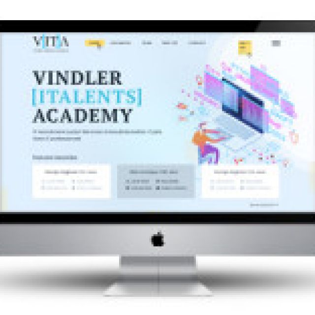 VITA IT Recruiting company   