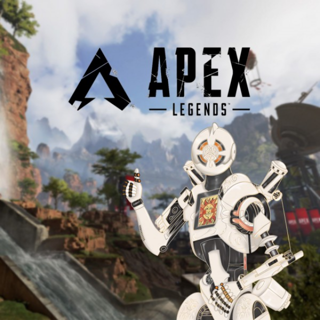 Apex Legends logo