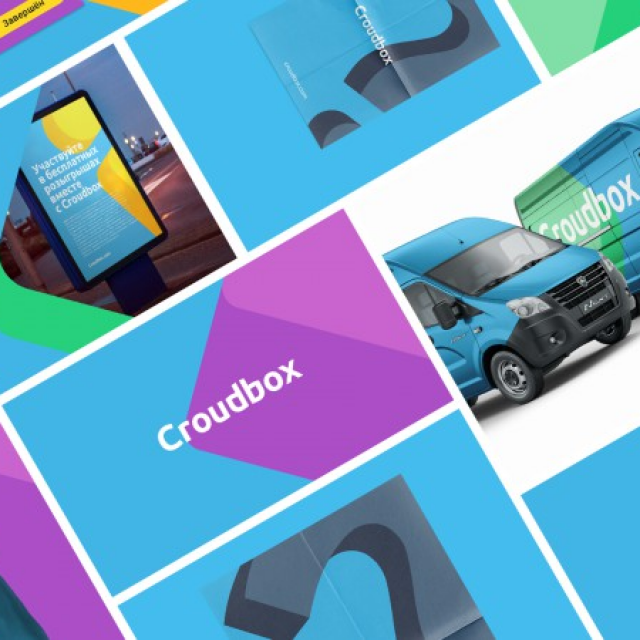 Croudbox