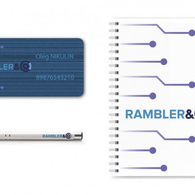   RAMBLER & Co