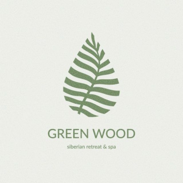  Green Wood