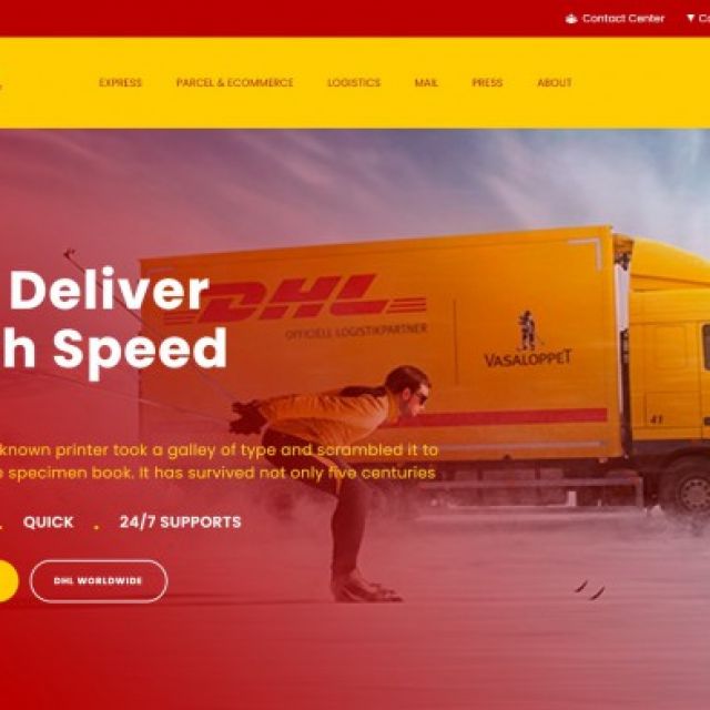   DHL