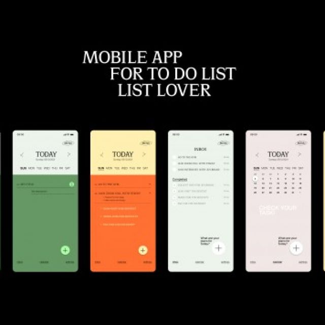 List Lover