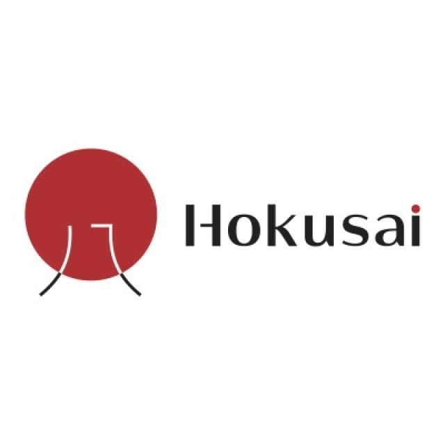     Hokusai